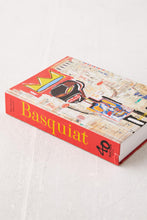 Load image into Gallery viewer, Jean-Michel Basquiat (40th Edition)