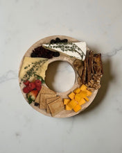 Load image into Gallery viewer, Le Cerne - Decorative & Serving Tray
