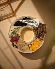 Load image into Gallery viewer, Le Cerne - Decorative & Serving Tray