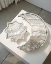 Load image into Gallery viewer, JB The Helal Star Twin Tray