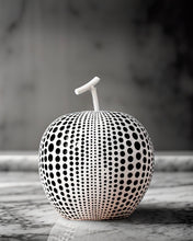 Load image into Gallery viewer, The Multi Polka Apple