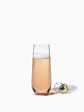 Load image into Gallery viewer, RESERVE 9oz Stemless Tritan™ Copolyester Glass PACK OF 4