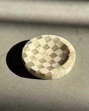 Load image into Gallery viewer, JB Checkered Ashtray