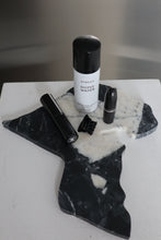 Load image into Gallery viewer, Kuwait Map Nero Antico Marble Tray