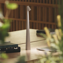 Load image into Gallery viewer, Stem Illumniator Table Lamp