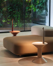 Load image into Gallery viewer, Stem Illumniator Table Lamp