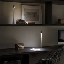 Load image into Gallery viewer, Stem Illumniator Table Lamp