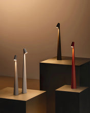 Load image into Gallery viewer, Stem Illumniator Table Lamp