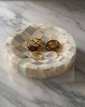 Load image into Gallery viewer, JB Checkered Ashtray
