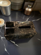 Load image into Gallery viewer, EMPERADOR TISSUE BOX