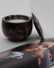 Load image into Gallery viewer, The Rosso Candle