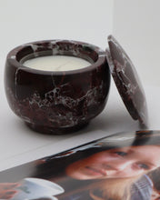 Load image into Gallery viewer, The Rosso Candle