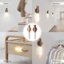Load image into Gallery viewer, TWIN SMART BATON LIGHT