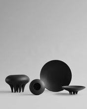 Load image into Gallery viewer, Medusa Vase, Mini - Coffee
