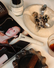 Load image into Gallery viewer, JB Travertine Cigar Ashtray