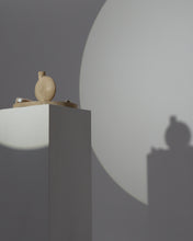 Load image into Gallery viewer, Travertine Bud Vase