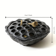 Load image into Gallery viewer, The Lotus Burner