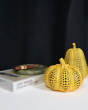 Load image into Gallery viewer, The Polka Pumpkin