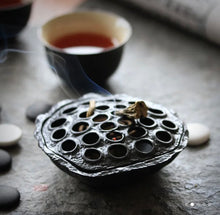 Load image into Gallery viewer, The Lotus Burner