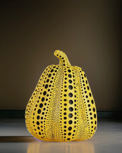 Load image into Gallery viewer, The Other Polka Pumpkin
