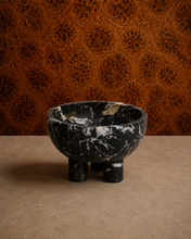 Load image into Gallery viewer, The MOO FOOTED BOWL