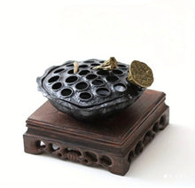 Load image into Gallery viewer, The Lotus Burner