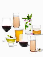 Load image into Gallery viewer, RESERVE 9oz Stemless Tritan™ Copolyester Glass PACK OF 4