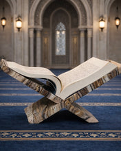 Load image into Gallery viewer, JB Carrera Leaf Book Rest