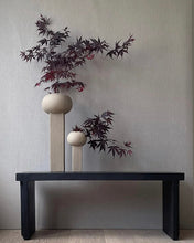 Load image into Gallery viewer, Empire Vase, Big - Sand