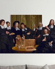 Load image into Gallery viewer, Family Pizza Time