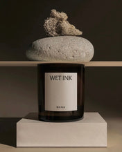 Load image into Gallery viewer, Olfacte Scented Candle, Wet Ink