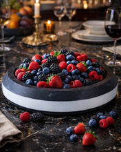 Load image into Gallery viewer, JB Maison Noire CenterPiece