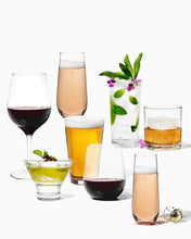 Load image into Gallery viewer, RESERVE 9oz Stemless Tritan™ Copolyester Glass PACK OF 4