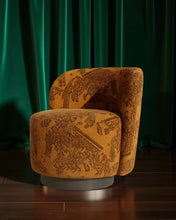 Load image into Gallery viewer, JB Monarch Lounge CHAIR