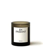 Load image into Gallery viewer, Olfacte Scented Candle, En Passant
