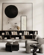 Load image into Gallery viewer, Sphere Vase Bubl, Medio - Sand