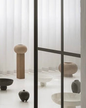 Load image into Gallery viewer, Kabin Vase, Shisen - Sand