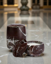 Load image into Gallery viewer, JB Rosso Long Cannister