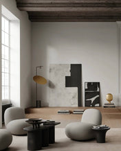 Load image into Gallery viewer, Clam Table Lamp - Brass