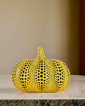 Load image into Gallery viewer, The Polka Pumpkin