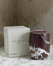 Load image into Gallery viewer, JB Rosso Long Cannister