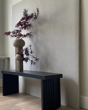 Load image into Gallery viewer, Empire Vase, Big - Sand