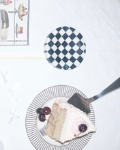 Load image into Gallery viewer, JB Checkered Ashtray