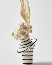 Load image into Gallery viewer, Stripe Stripe - not too much- Large