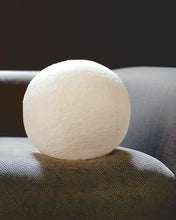 Load image into Gallery viewer, The Sphere Blanco Cushion