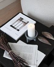 Load image into Gallery viewer, Osaka Bowl, Mini - Dark Grey