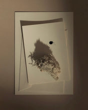 Load image into Gallery viewer, Olfacte Scented Candle, Wet Ink