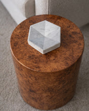 Load image into Gallery viewer, JB HEXA CARRARA STONE