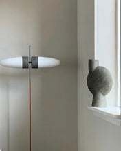 Load image into Gallery viewer, Sphere Vase Bubl, Big - Dark Grey