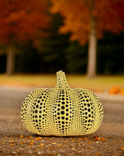 Load image into Gallery viewer, The Polka Pumpkin